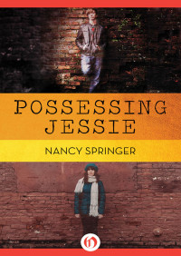 Springer Nancy — Possessing Jessie