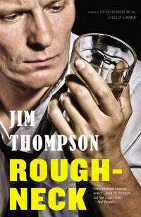 Thompson Jim — Roughneck