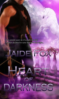 Fox Jaide — Heart of Darkness