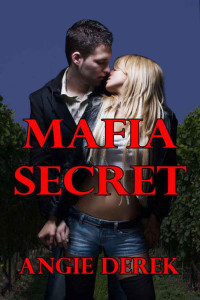 Derek Angie — Mafia Secret