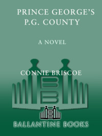 Briscoe Connie — P. G. County