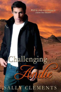 Clements Sally — Challenging Andie