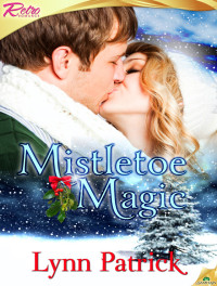 Lynn Patrick — Mistletoe Magic