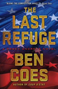 Coes Ben — The Last Refuge