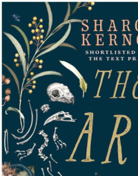 Sharon Kernot — The Art of Taxidermy