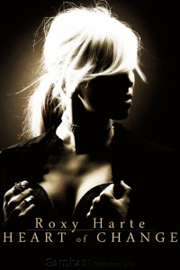 Harte Roxy — Heart of Change