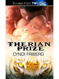 Friberg Cyndi — Therian Prize