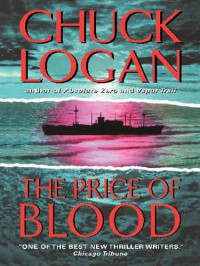 Logan Chuck — The Price of Blood