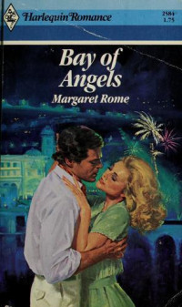 Rome Margaret — Bay of Angels