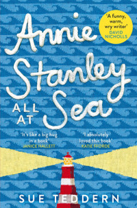 Sue Teddern — Annie Stanley, All At Sea