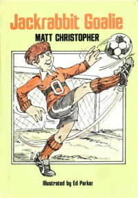 Christopher Matt — Jackrabbit Goalie
