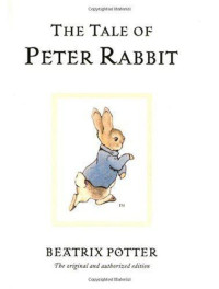 Potter Beatrix — The tale of Peter Rabbit