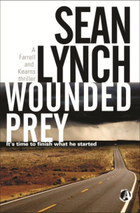 Lynch Sean — Wounded Prey