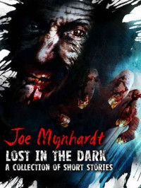 Mynhardt Joe — Lost in the Dark