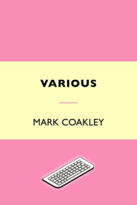 Coakley Mark — Various