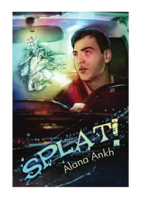 Ankh Alana — Splat