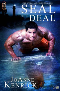 Kenrick JoAnne — Seal the Deal