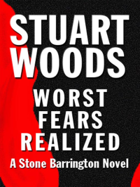 Woods Stuart — Worst Fears Realized