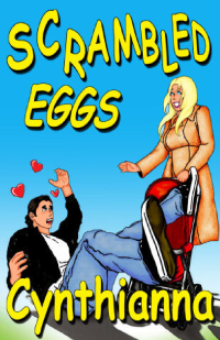 Appel Cynthianna — Scrambled Eggs