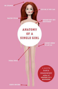 Snadowsky Daria — Anatomy of a Single Girl
