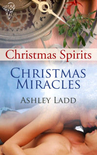 Ladd Ashley — Christmas Miracles