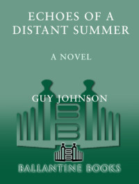 Johnson Guy — Echoes of a Distant Summer