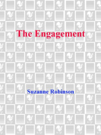Robinson Suzanne — The Engagement