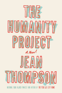 Thompson Jean — The Humanity Project