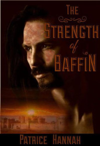 Hannah Patrice — The Strength of Baffin