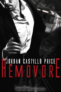 Price, Jordan Castillo — Hemovore