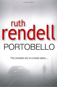 Rendell Ruth — Portobello