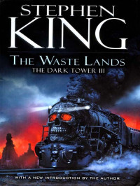 King Stephen — The waste lands