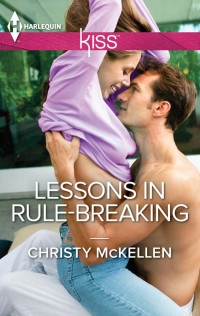 McKellen Christy — Lessons in Rule-Breaking