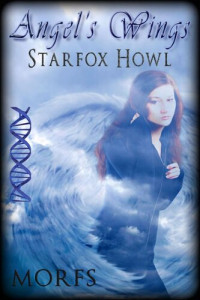 Starfox Howl — Angel's Wings