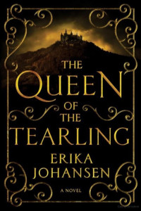 Johansen Erika — The Queen of the Tearling. # 1