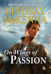 Mckenna Lindsay — On Wings of Passion
