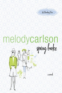 Carlson Melody — Spring Broke