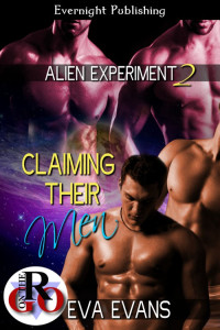 Evans Eva — Claiming Their Men