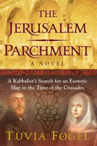 Fogel Tuvia — The Jerusalem Parchment