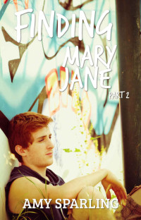 Sparling Amy — Finding Mary Jane