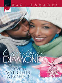 Archer, Devon Vaughn — Christmas Diamonds
