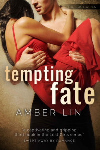 Lin Amber — Tempting Fate