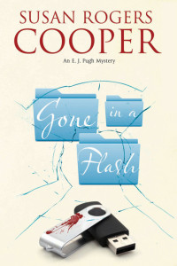 Cooper, Susan Rogers — Gone in a Flash