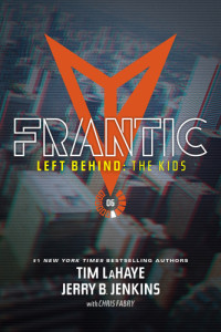 LaHaye Tim; Jenkins Jerry B — Frantic