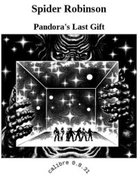 Robinson Spider — Pandora's Last Gift