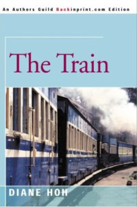 Hoh Diane — The Train