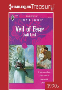 Lind Judi — Veil of Fear