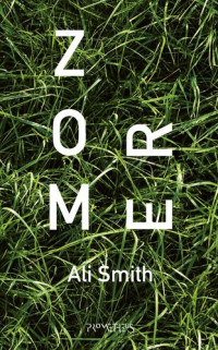 Ali Smith — Zomer