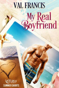 Francis Val — My Real Boyfriend