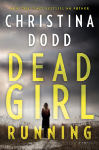 Dodd Christina — Dead Girl Running